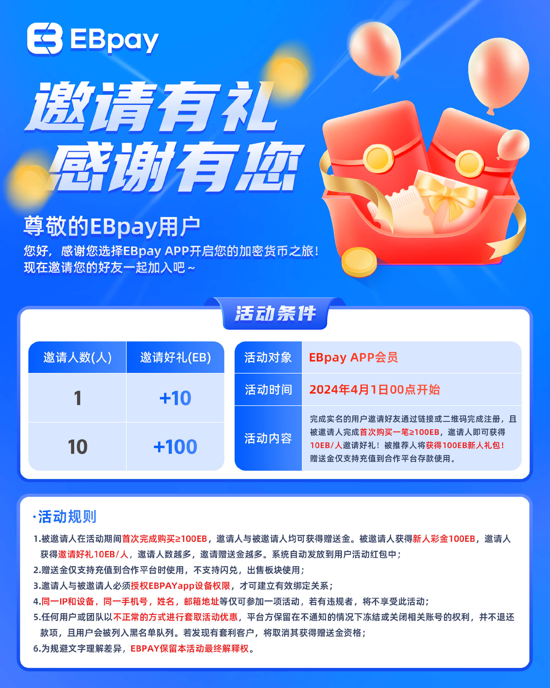 数字人民币买币活动
