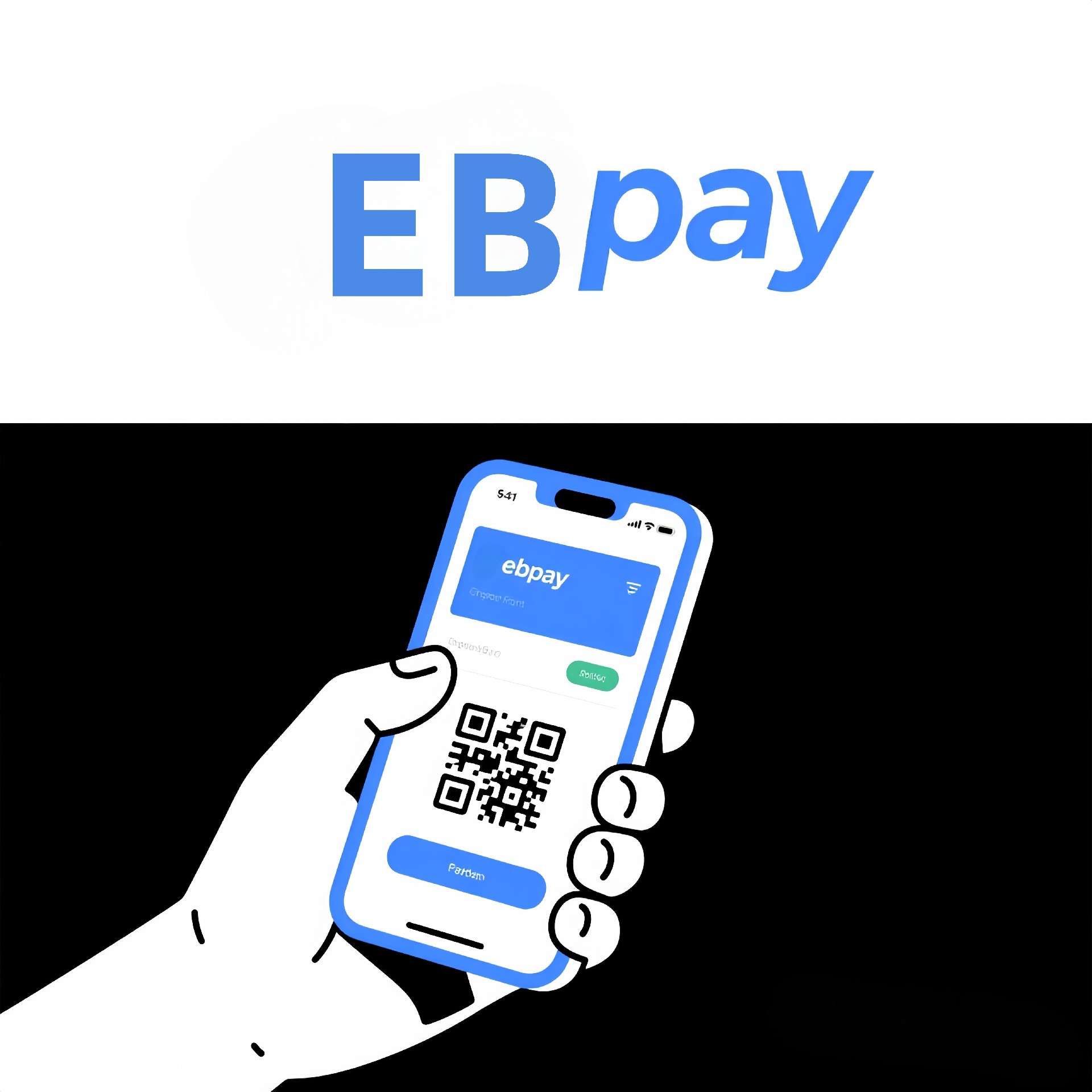 深夜急付不用愁！EBPay 24 小时在线，解决支付 “时间焦虑”